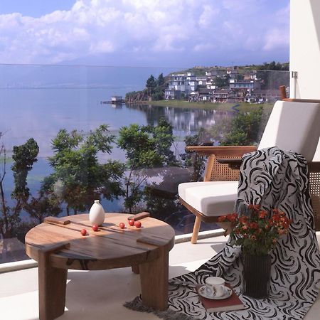 Dali Antu Landscape View Hotel Экстерьер фото