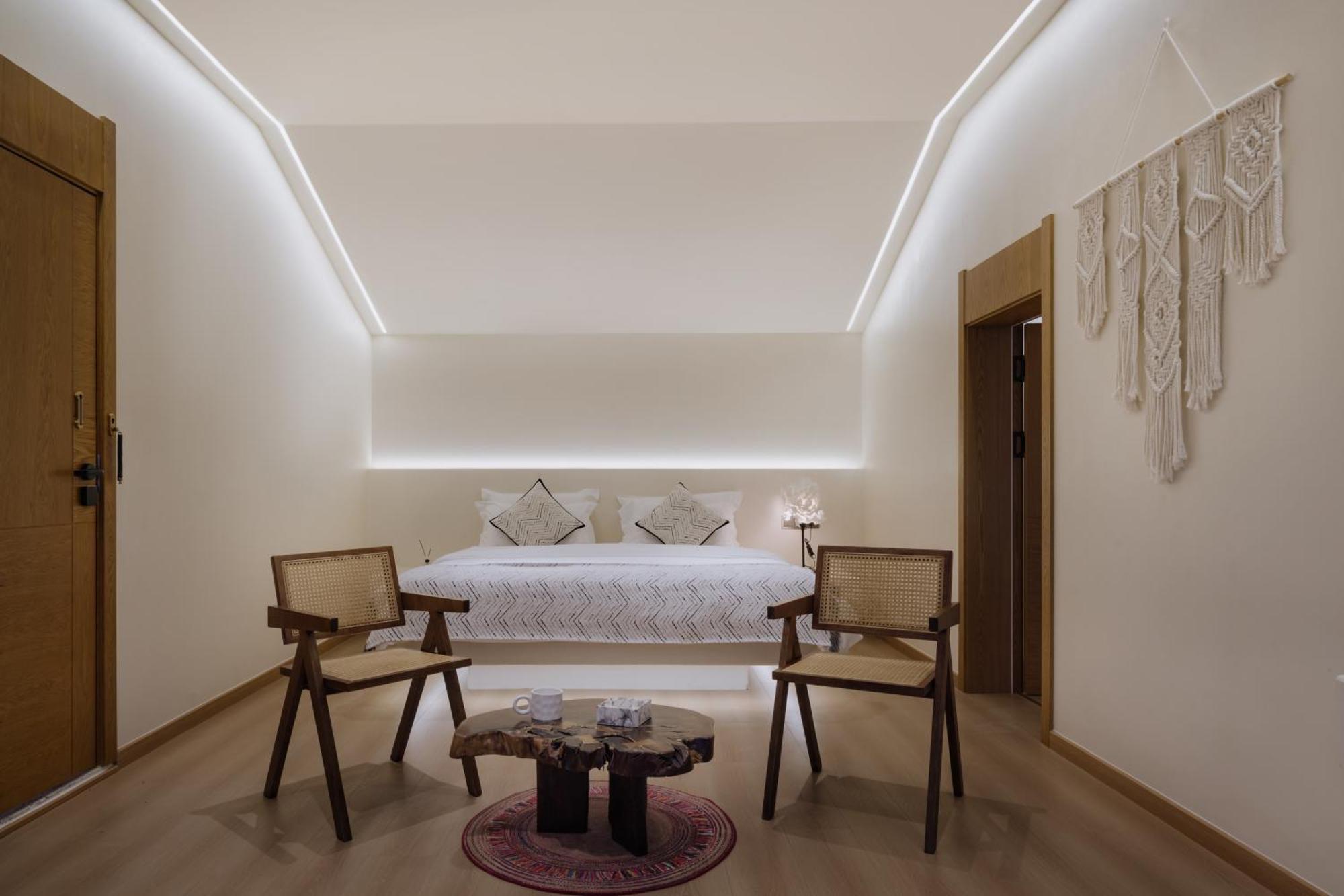 Dali Antu Landscape View Hotel Экстерьер фото