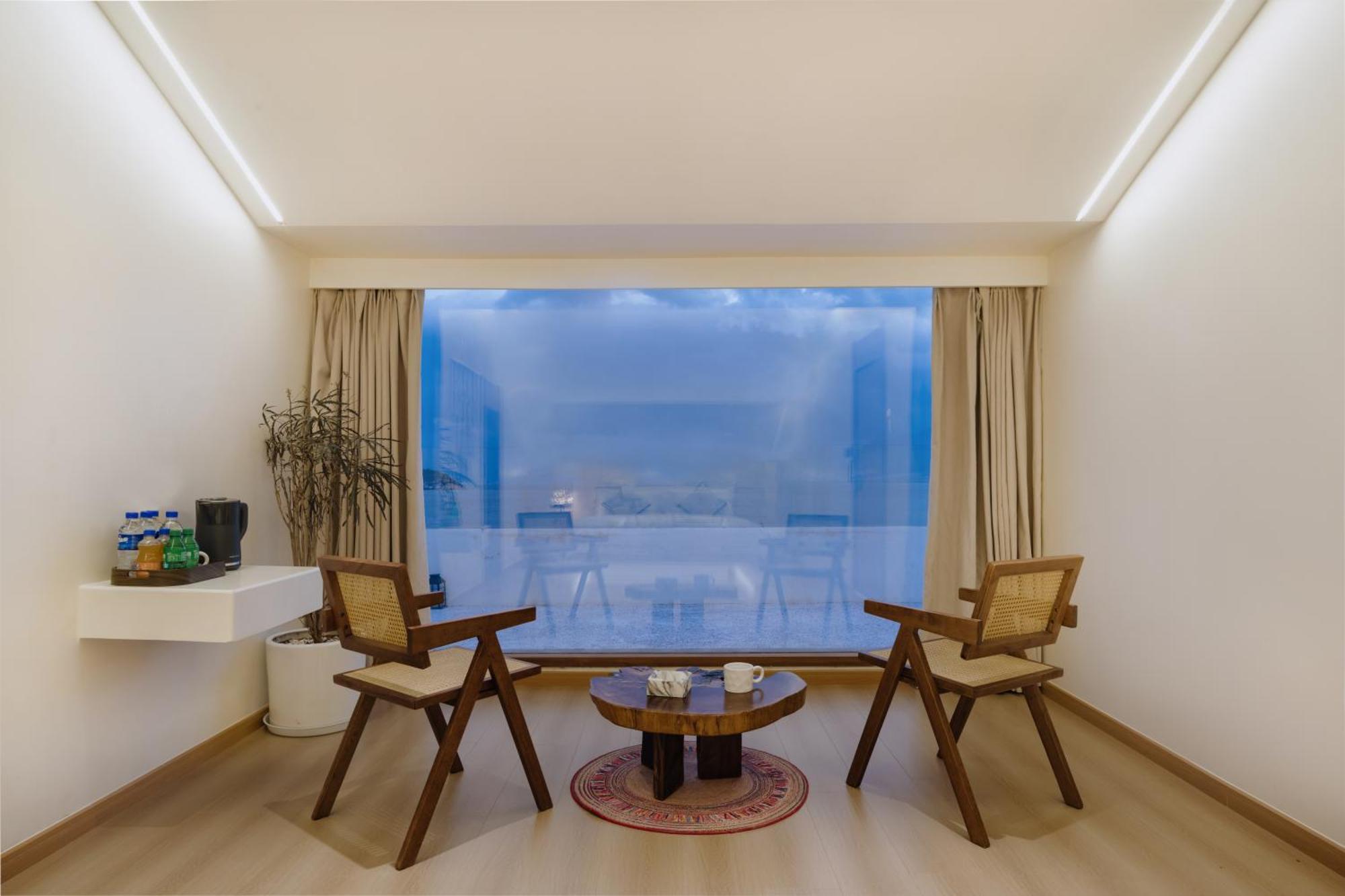 Dali Antu Landscape View Hotel Экстерьер фото