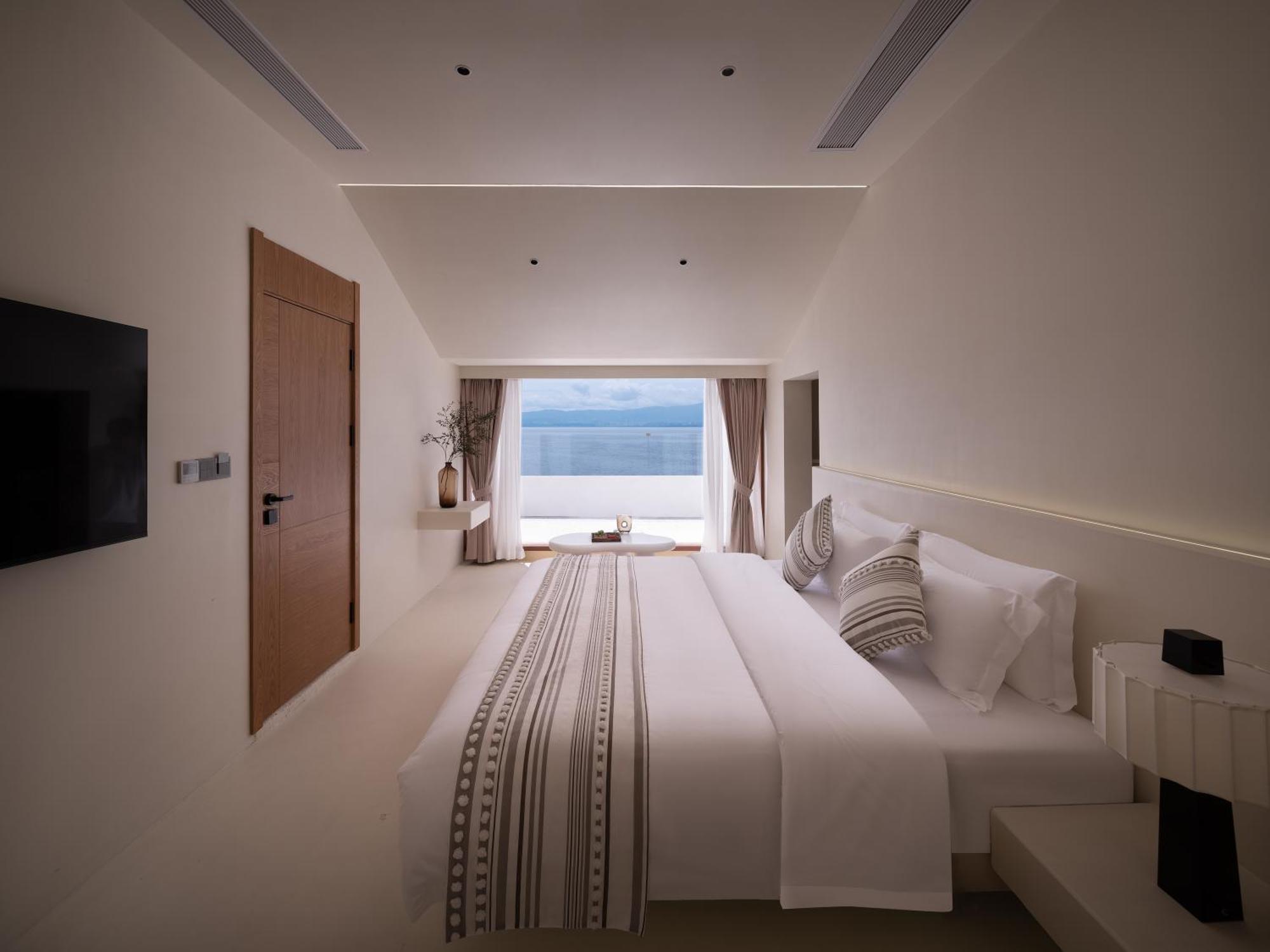 Dali Antu Landscape View Hotel Номер фото