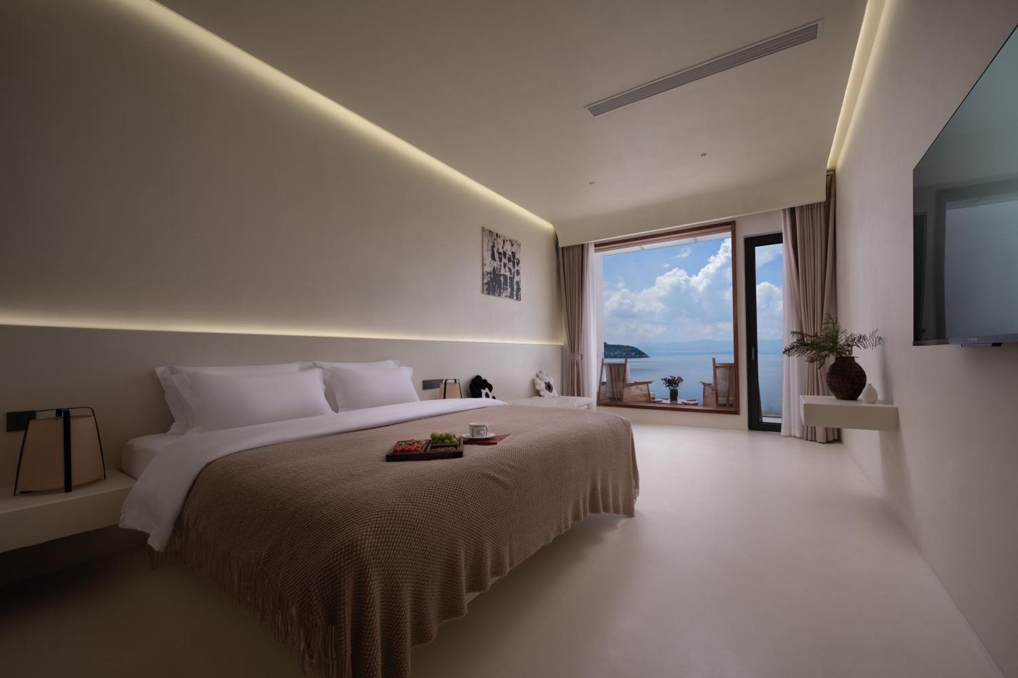 Dali Antu Landscape View Hotel Экстерьер фото